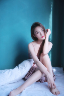 心灵家园女主天地