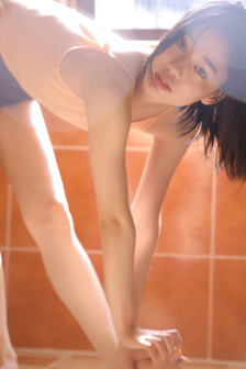 明星专题：克丽丝·霍旺