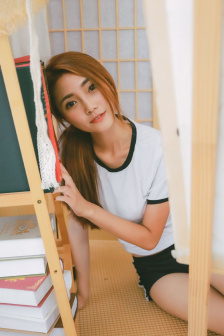 再见美人鱼